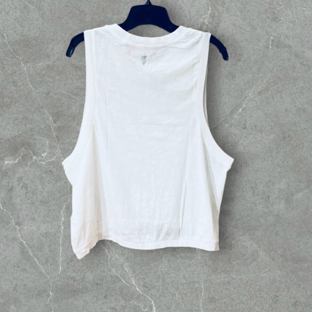 NWOT Free People Love Tank Top - Picture 9 of 15